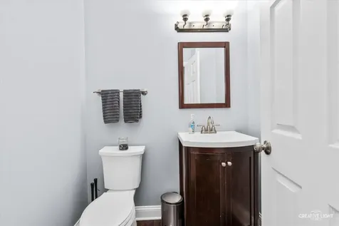 605 Woodchuck Trail Oswego IL 60543
