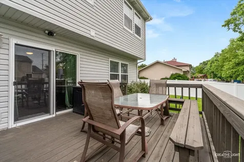 605 Woodchuck Trail Oswego IL 60543