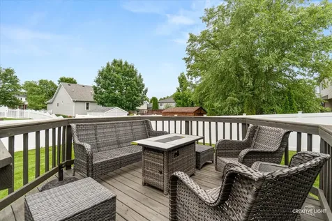 605 Woodchuck Trail Oswego IL 60543