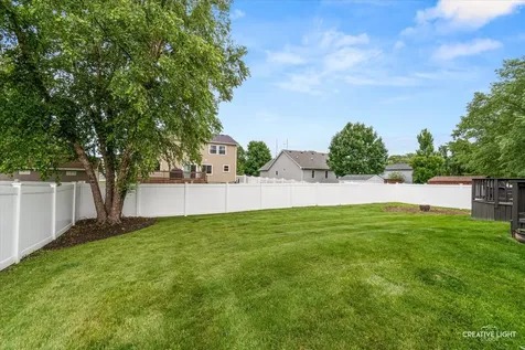 605 Woodchuck Trail Oswego IL 60543