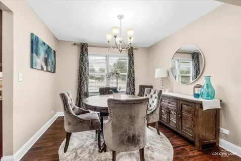 605 Woodchuck Trail Oswego IL 60543