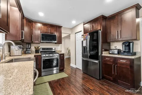 605 Woodchuck Trail Oswego IL 60543