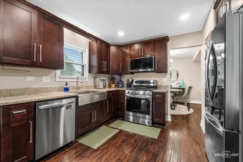 605 Woodchuck Trail Oswego IL 60543