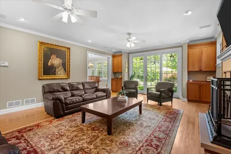 2142 Harrison Street Glenview IL 60025