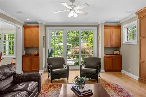 2142 Harrison Street Glenview IL 60025