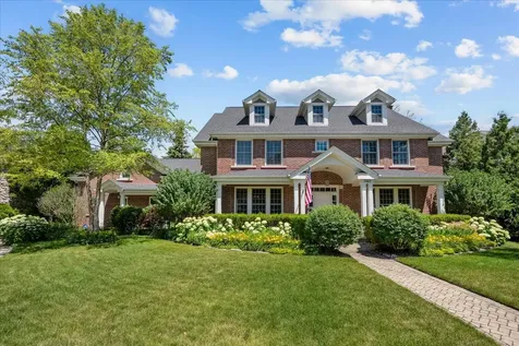 2142 Harrison Street Glenview IL 60025