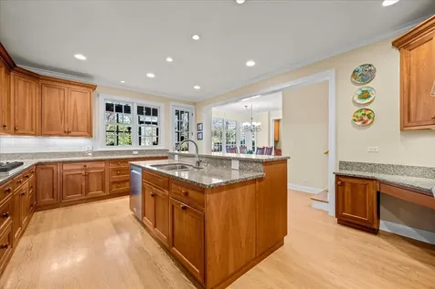 2142 Harrison Street Glenview IL 60025