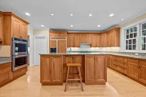 2142 Harrison Street Glenview IL 60025