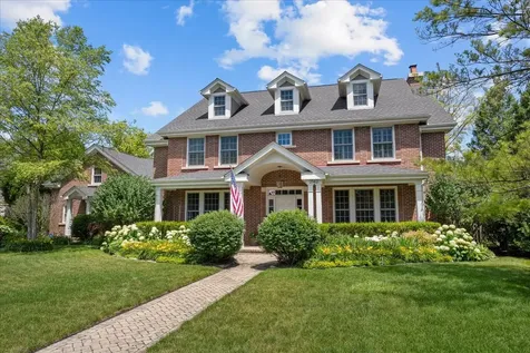2142 Harrison Street Glenview IL 60025