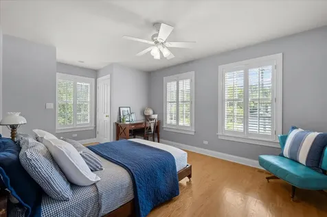 2142 Harrison Street Glenview IL 60025
