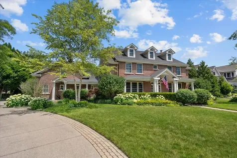 2142 Harrison Street Glenview IL 60025
