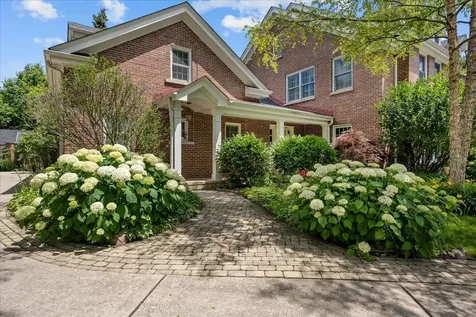 2142 Harrison Street Glenview IL 60025