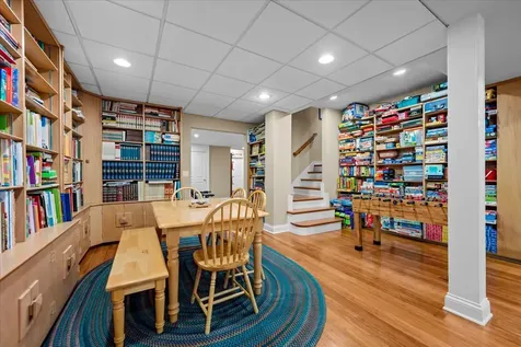 2142 Harrison Street Glenview IL 60025