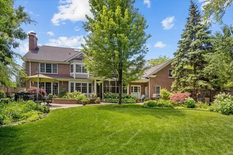 2142 Harrison Street Glenview IL 60025