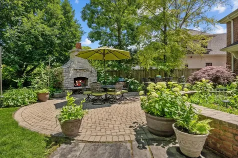 2142 Harrison Street Glenview IL 60025