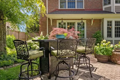 2142 Harrison Street Glenview IL 60025