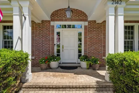 2142 Harrison Street Glenview IL 60025
