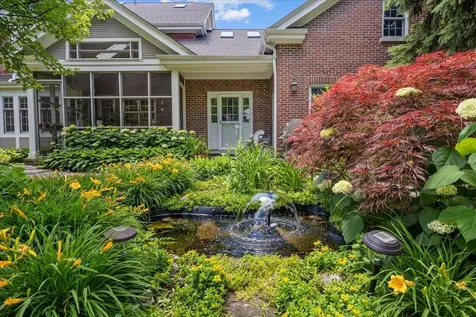 2142 Harrison Street Glenview IL 60025