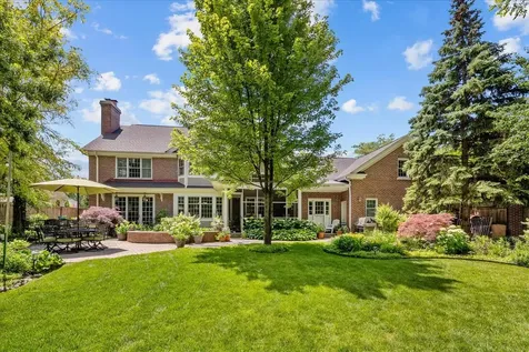 2142 Harrison Street Glenview IL 60025