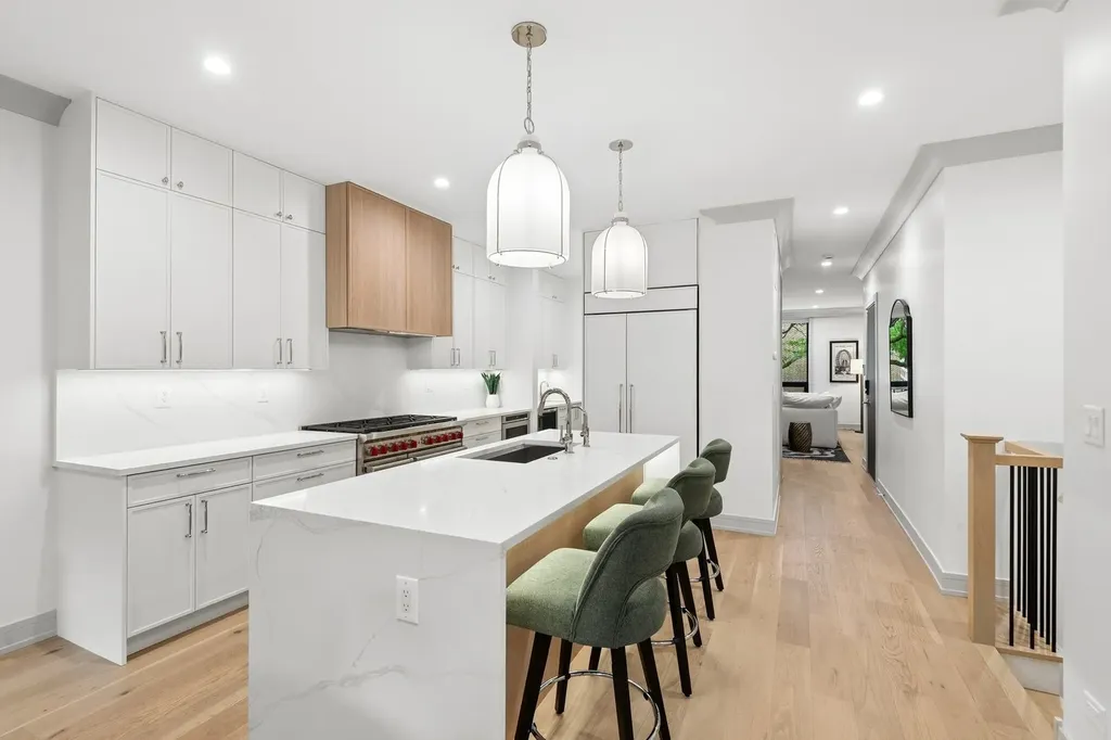 1646 North Orchard Street Chicago IL 60614