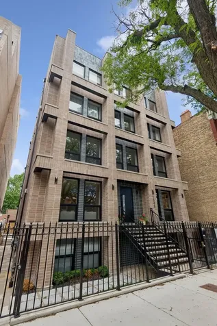 1646 North Orchard Street Chicago IL 60614