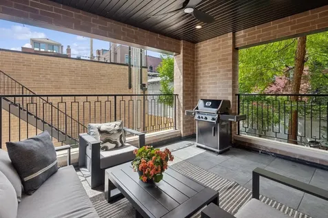 1646 North Orchard Street Chicago IL 60614