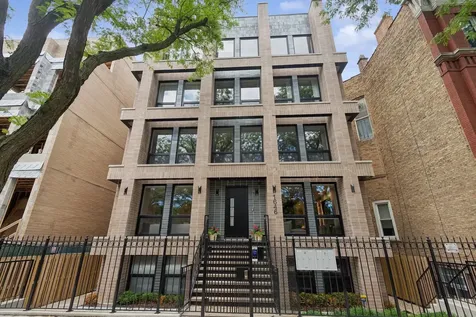 1646 North Orchard Street Chicago IL 60614