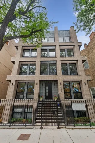 1646 North Orchard Street Chicago IL 60614