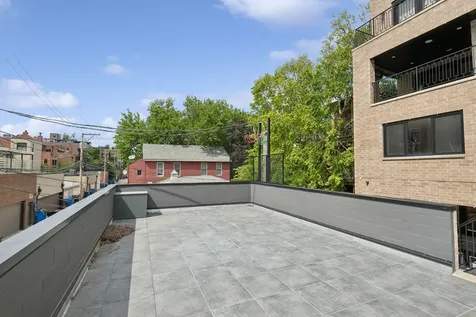 1646 North Orchard Street Chicago IL 60614