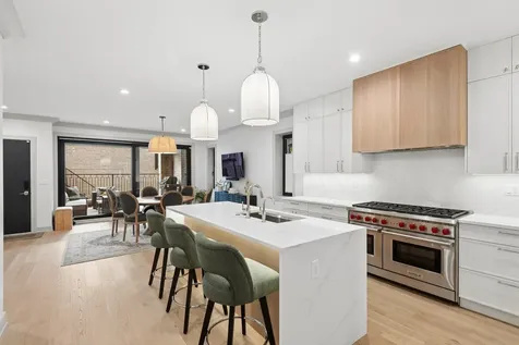 1646 North Orchard Street Chicago IL 60614