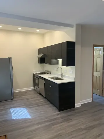 1303 West Flournoy Street Chicago IL 60607