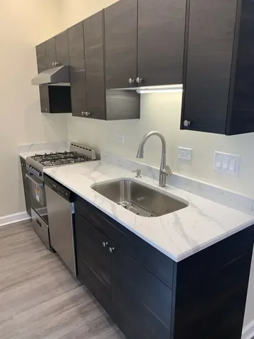 1303 West Flournoy Street Chicago IL 60607