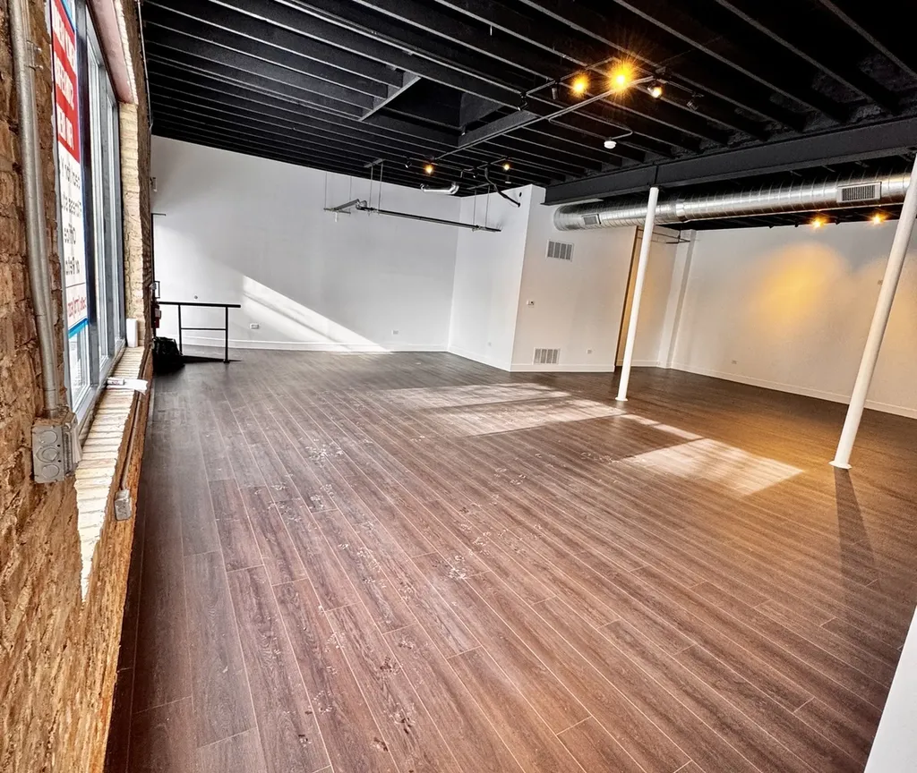 3034 North Pulaski Road Chicago IL 60641