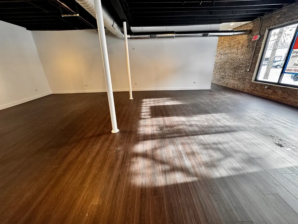 3034 North Pulaski Road Chicago IL 60641