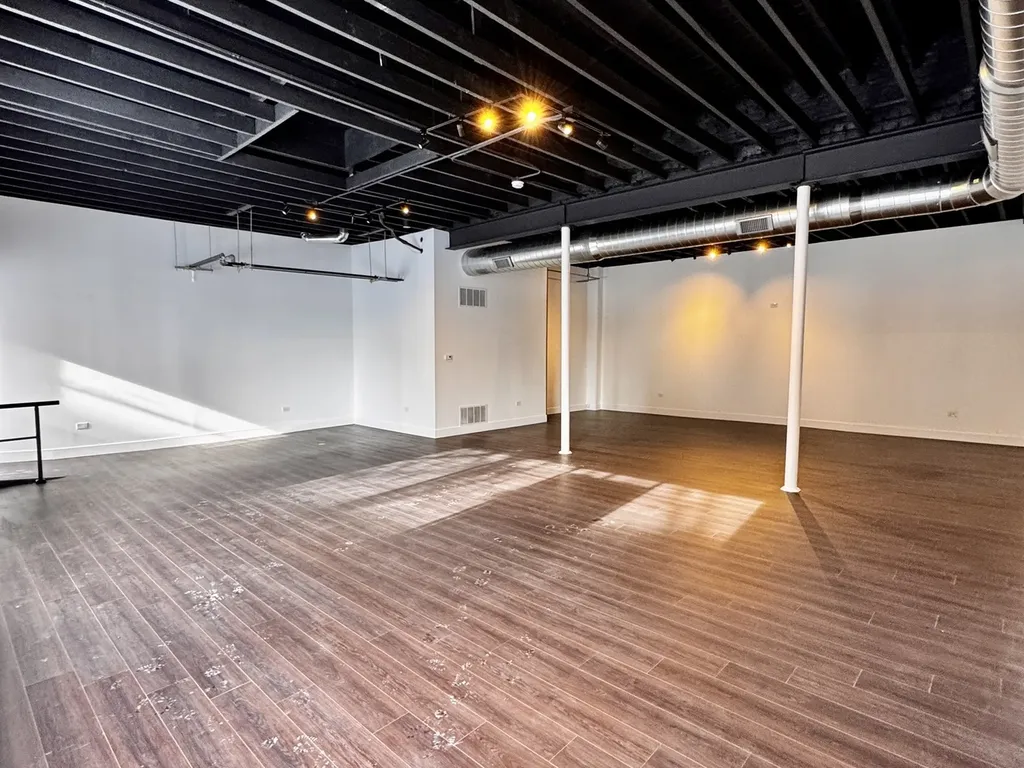 3034 North Pulaski Road Chicago IL 60641