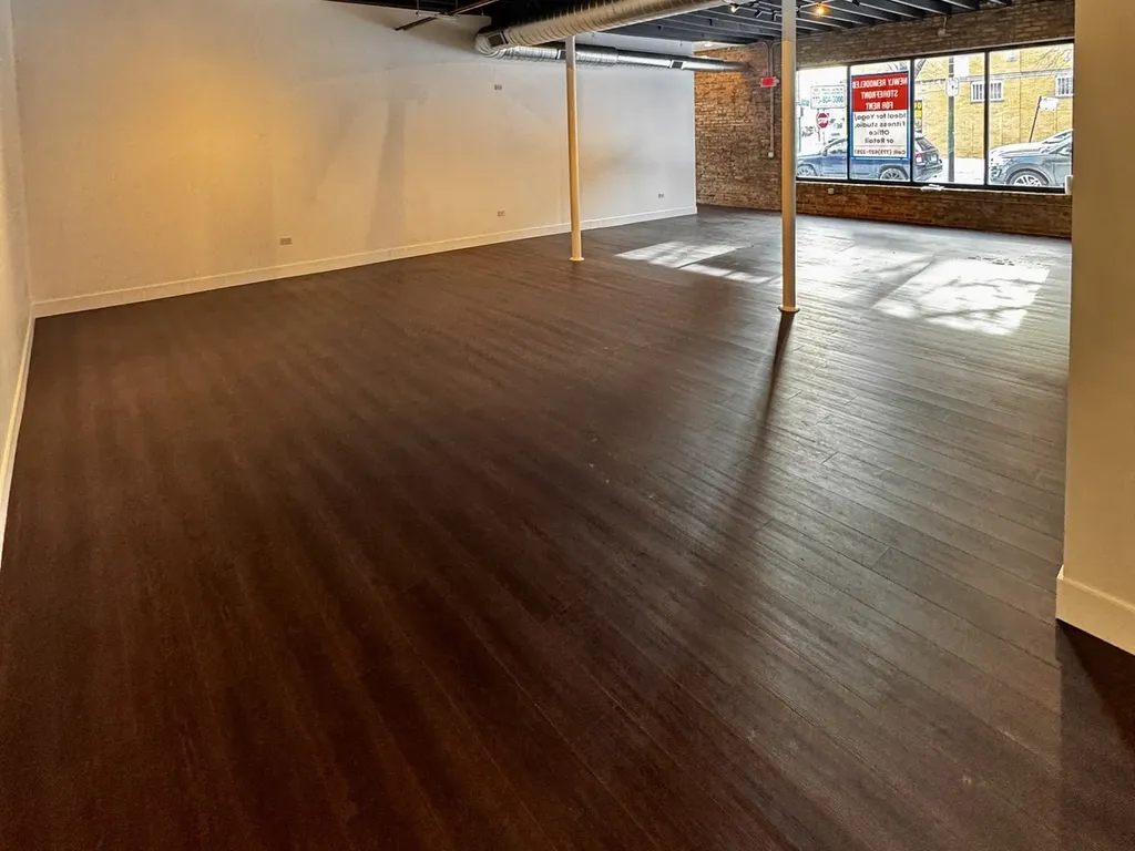 3034 North Pulaski Road Chicago IL 60641