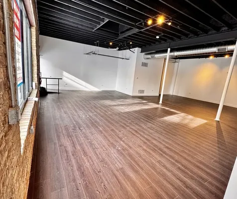 3034 North Pulaski Road Chicago IL 60641