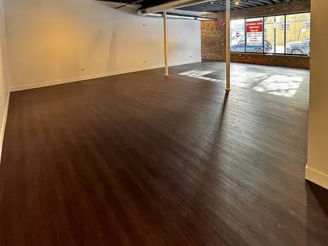 3034 North Pulaski Road Chicago IL 60641