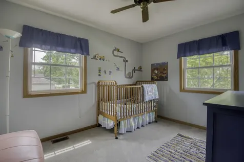 591 Sussex Court Elk Grove Village IL 60007