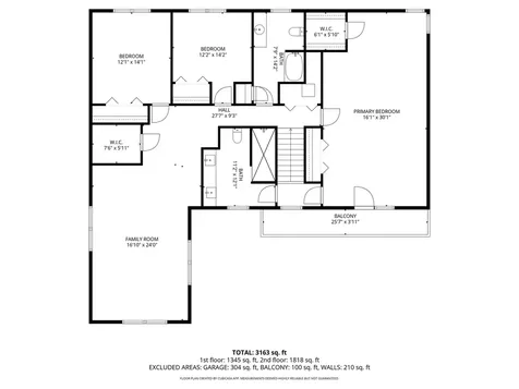 591 Sussex Court Elk Grove Village IL 60007