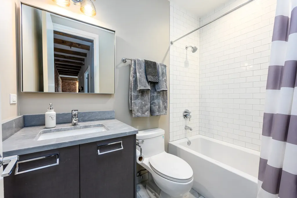 1600 South Jefferson Street Chicago IL 60616