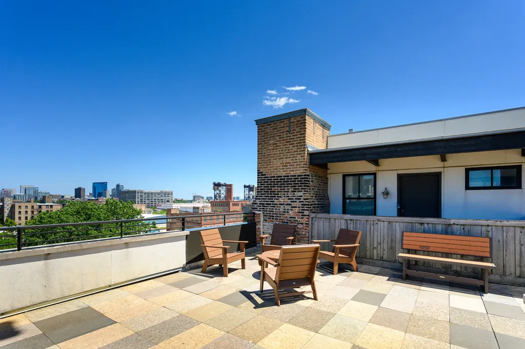 1600 South Jefferson Street Chicago IL 60616