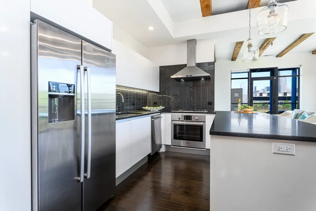 1600 South Jefferson Street Chicago IL 60616