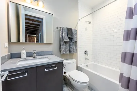 1600 South Jefferson Street Chicago IL 60616