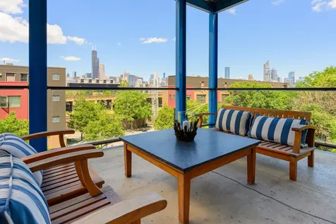 1600 South Jefferson Street Chicago IL 60616