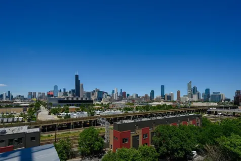 1600 South Jefferson Street Chicago IL 60616