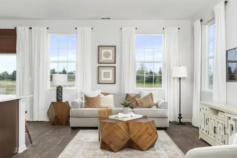 6379 Juniper Drive Wonder Lake IL 60097
