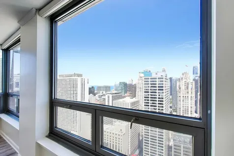 440 North Wabash Avenue Chicago IL 60611