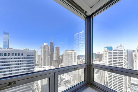 440 North Wabash Avenue Chicago IL 60611