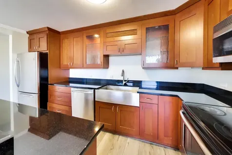 440 North Wabash Avenue Chicago IL 60611